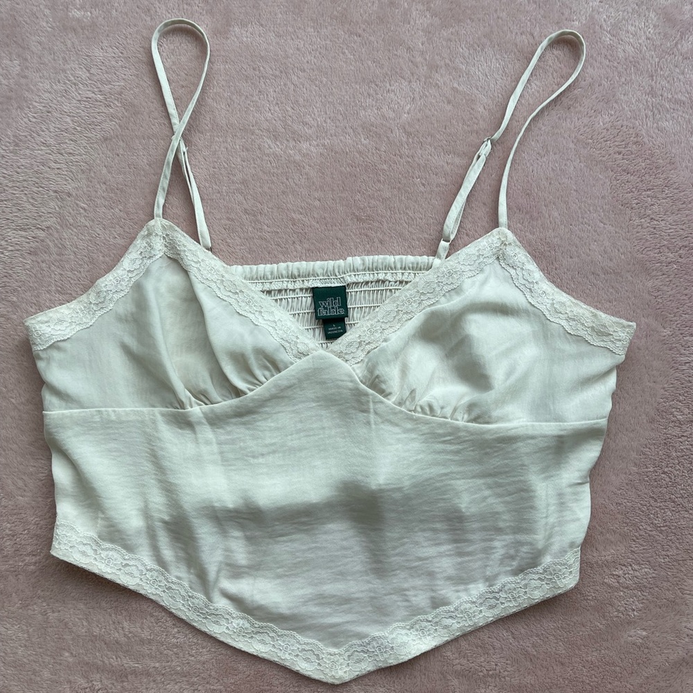 Wild Fable top